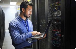 Cybersecurity & Threat Intelligence